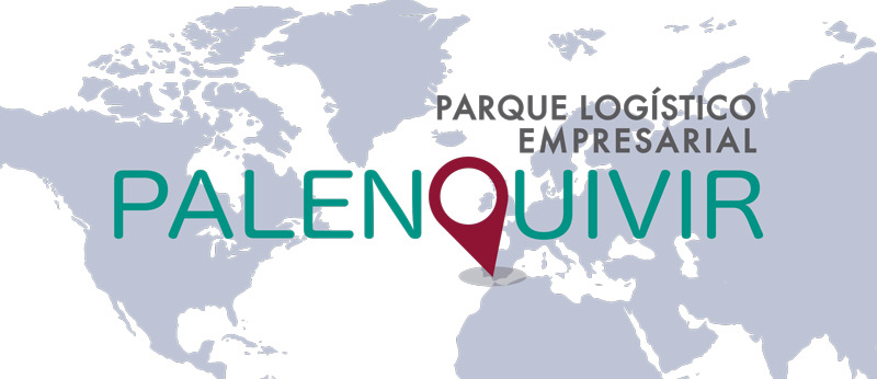 Parque logístico Empresarial Palenquivir