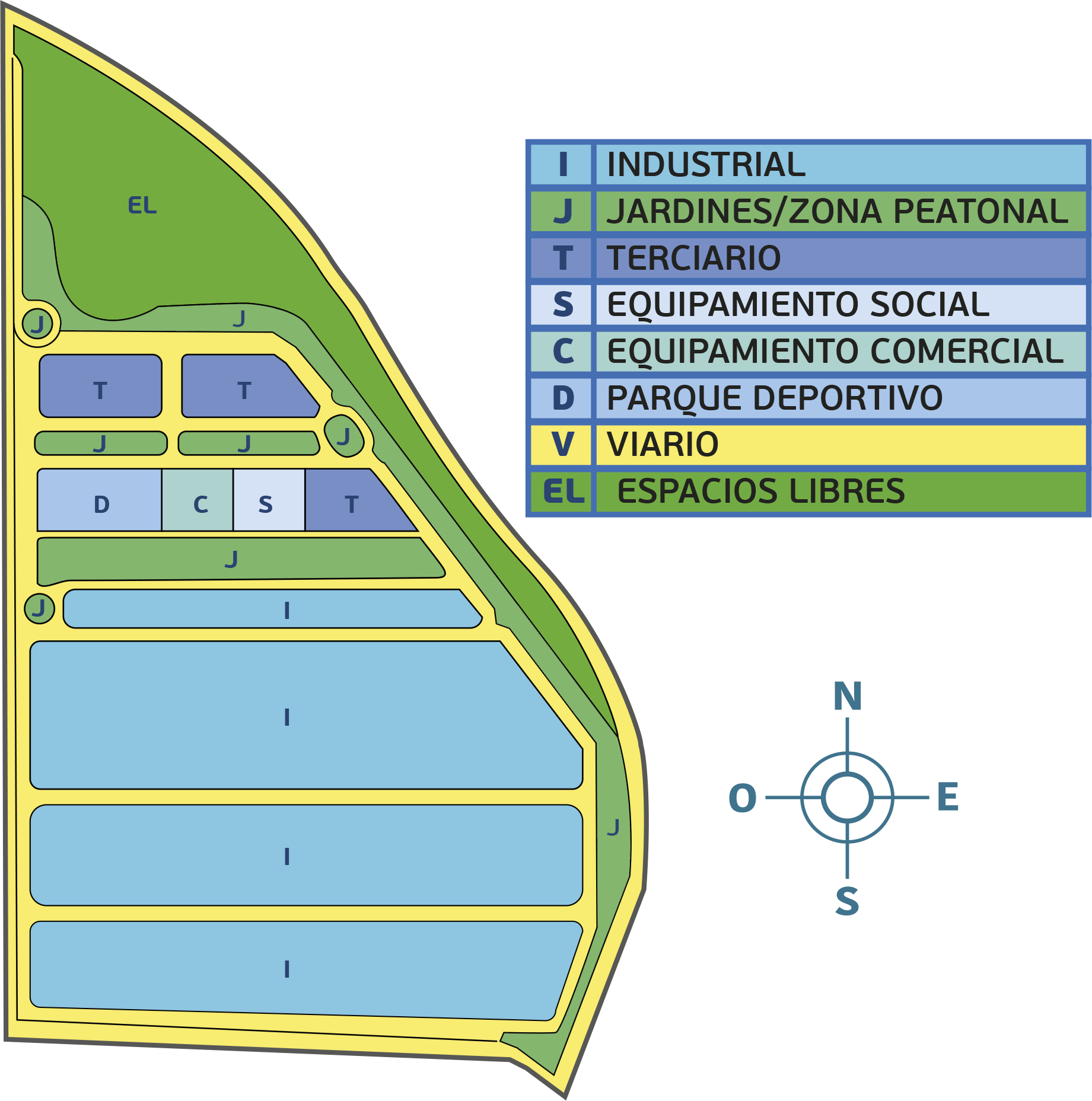 Parcelas y Suelos disponibles Palenquivir